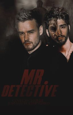 Mr.Detective