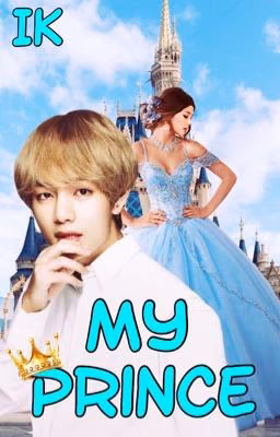 My prince