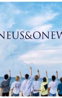 Oneus&Onewe