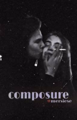 composure | хладнокровие