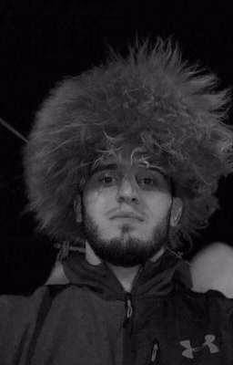 Ислам Махачев 🖤