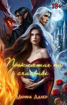 Проклятие На Счастье |18+