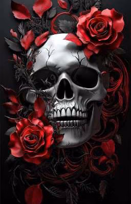 🔥Догорает прошлое🥀 ( Simon Riley )💀 