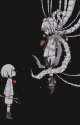 My Undertale [Завершенная История]