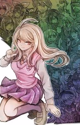 Реакции Danganronpa V3 Killing Harmony