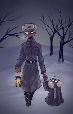 я буду рядом сынок, обещаю...
