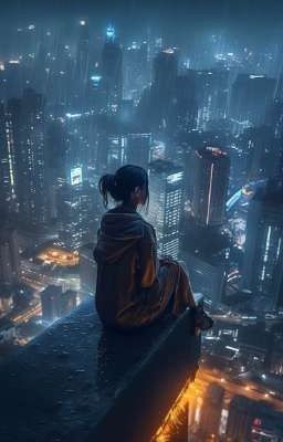 Токийские мстители