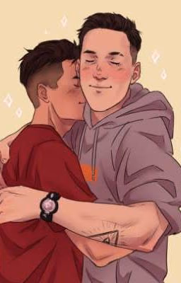 💕🔞димиль🔞💕{закончен}