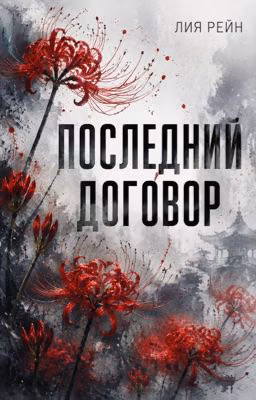 Последний договор.
