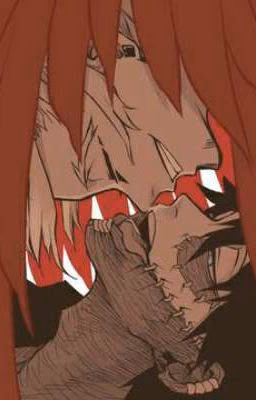 Без капли мысли о тебе. MHA