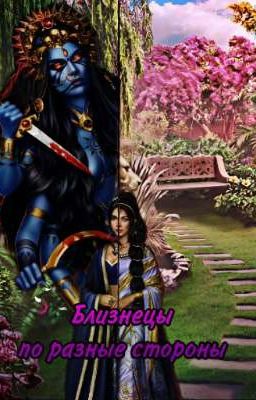 Близнецы по разные стороны 