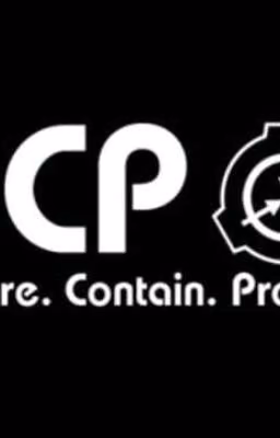 Новый SCP?