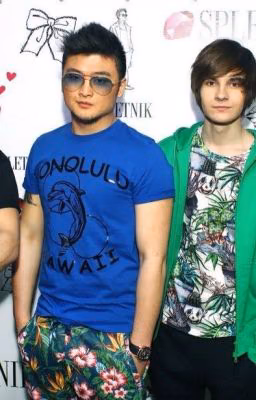 Sweet Dreams (MBAND)