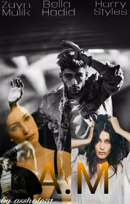 A.M [Zayn Malik]