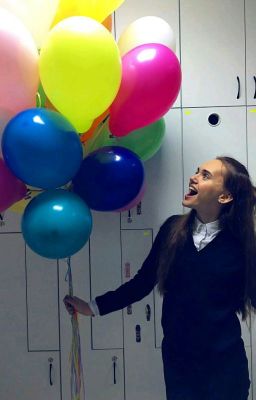 Жизнь Ангелины.