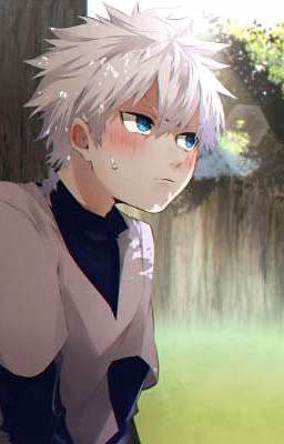Реакции Hunter x Hunter (Заброшено)