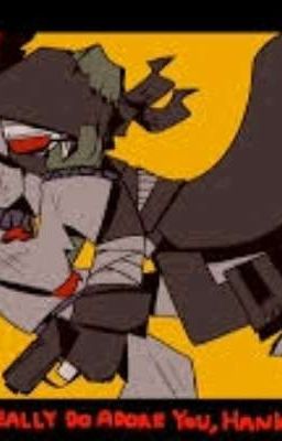 почему ты подумал что это сделал я?.....