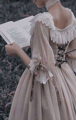 Она была настоящей леди