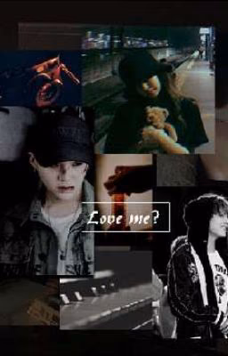 Do You Love Me? [Jennie & SUGA]