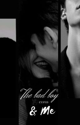 Плохой парень, купидон и я. [перевод]