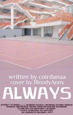always | niall horan #wattys2016