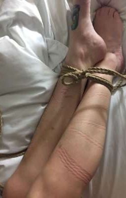 Похититель. 