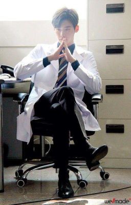 "Если ты как так сильно нервничаешь, то я могу помочь~"