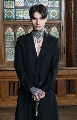 Невероятная любовь 