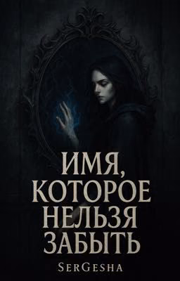 Имя, Которое нельзя забыть