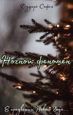Ночной феномен