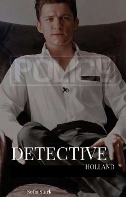 Детектив Холланд