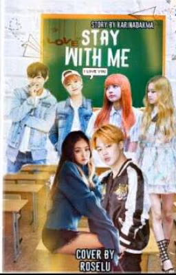 Stay with me / Останься со мной