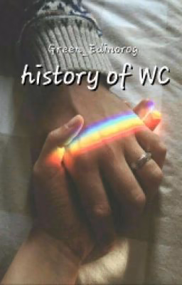history of WC|m.c.