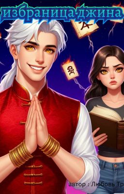 Избранница Джинна
