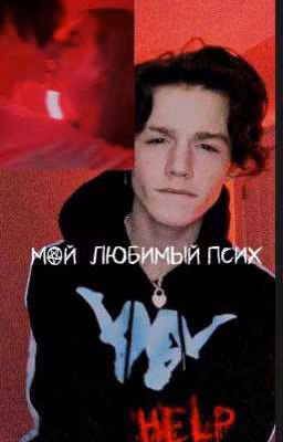 мой любимый псих 
