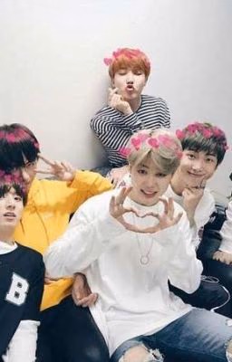 BTS луки