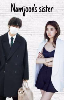Namjoon's sister/ Сестра Намджуна