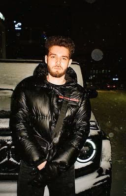 Prada jaket.