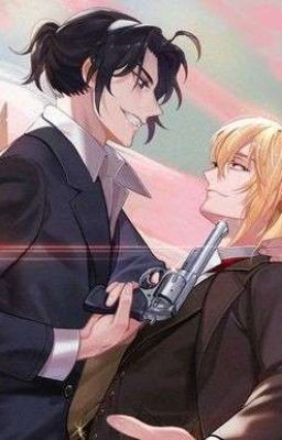 Реакции по Патриотизм Мориарти✨