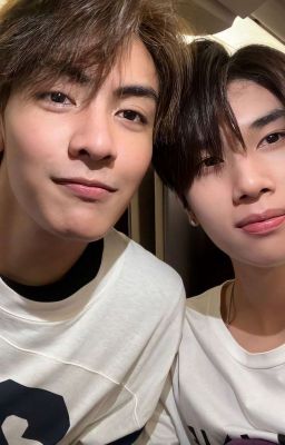 [JOONGDUNK] Следы страсти [ Остановлено ]