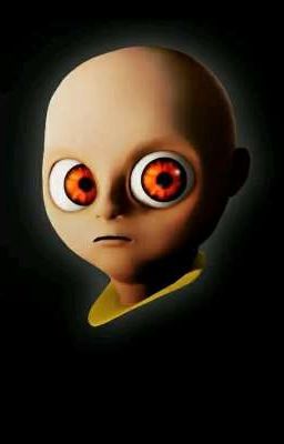 Реакция персонажей из игры "Малыш в жёлтом" на Т/и