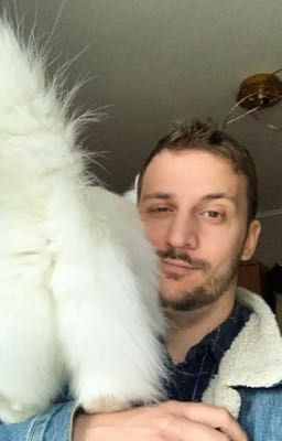 Сестра Чернеца❣️