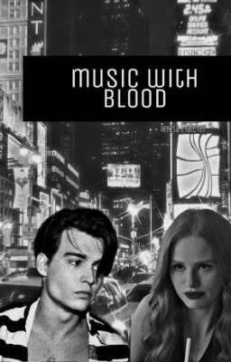 Music with blood / Музыка с кровью