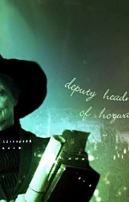 Милана Макгонагалл