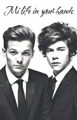My life in your hands.