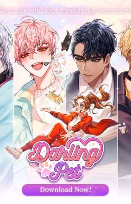 Реакции Darling Pet на тебя