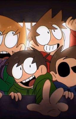 реакция яндере Eddsworld на т/и(На 30-той главе заброшу. Берите кто хочет)