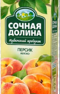Персиковый сок: твоя мечта здесь!