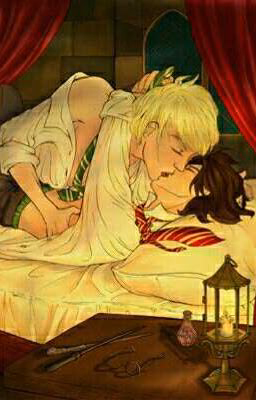 Мини Drarry ( Драрри )