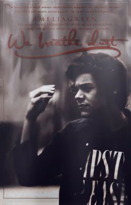 (Редактируется) Мы вдыхаем пыль #Wattys2016